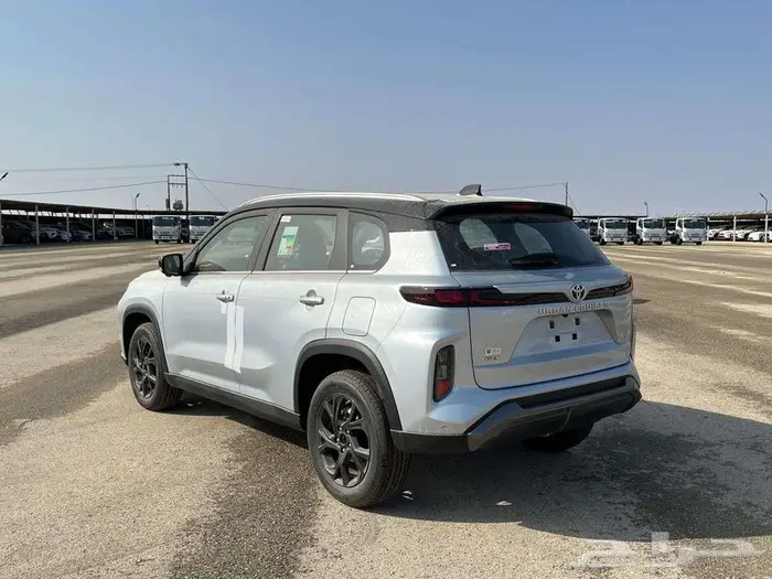 اوربان GLX 2025 نقد وتقسيط 2