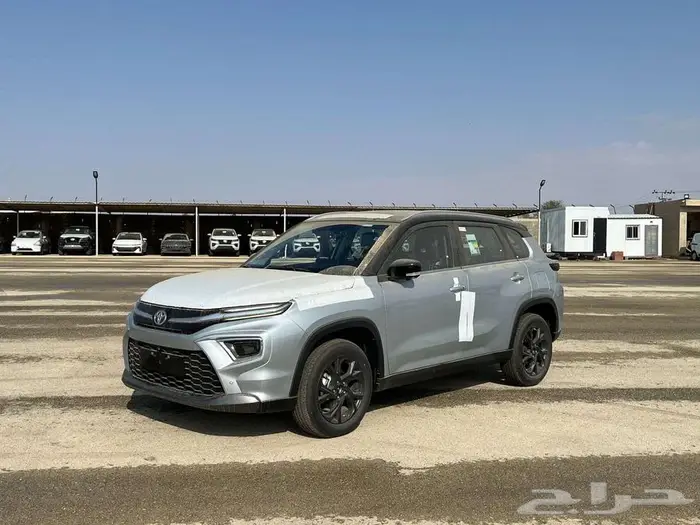 اوربان GLX 2025 نقد وتقسيط 0