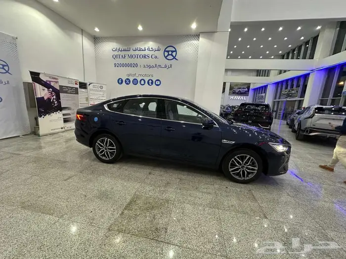 byd qin plus 2