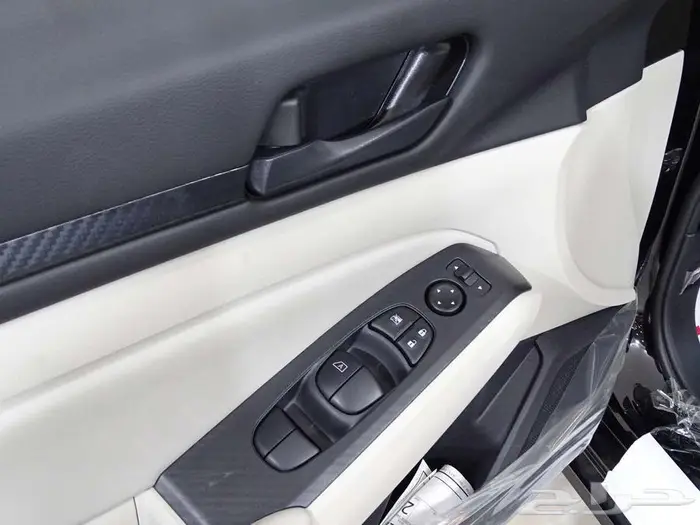 نيسان التيما 2.5 ستاندر 2025 قسطها بأقل سعر مع الدمعان 11