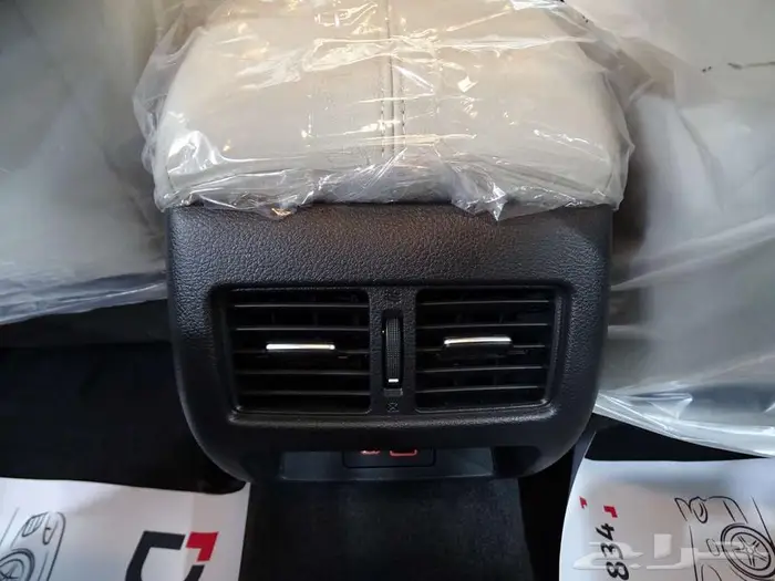 نيسان التيما 2.5 ستاندر 2025 قسطها بأقل سعر مع الدمعان 14