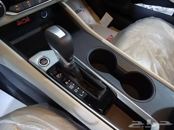 نيسان التيما 2.5 ستاندر 2025 قسطها بأقل سعر مع الدمعان 6