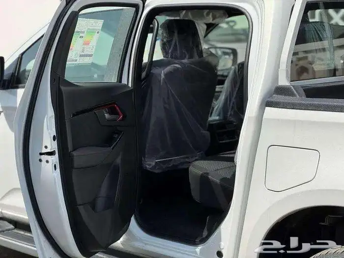 ايسوزو ديمكس جي تي 2025 فل كامل 8
