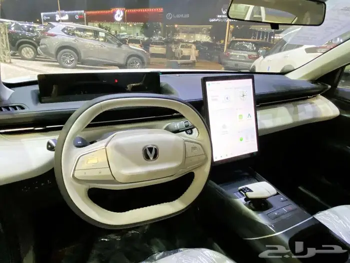 شانجان ايدو بلس 2025 10