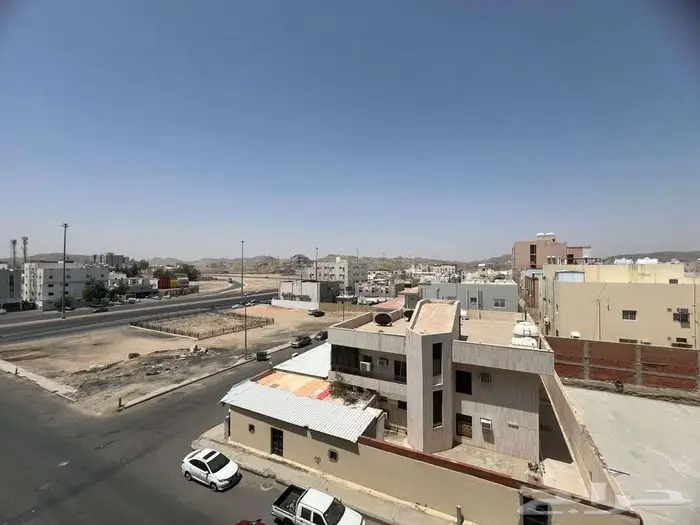 شقق تمليك فاخرة-تشطيب راقي-موقع مميز - السبهاني الشوقيه 27