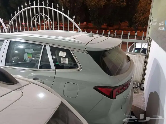 فورد تيرتورى ترند 2026 السعر مع الضريبه 12700 19