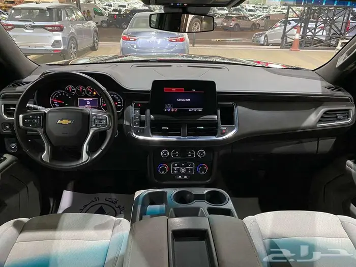 شفورليه سوبر بان موديل 2023 9