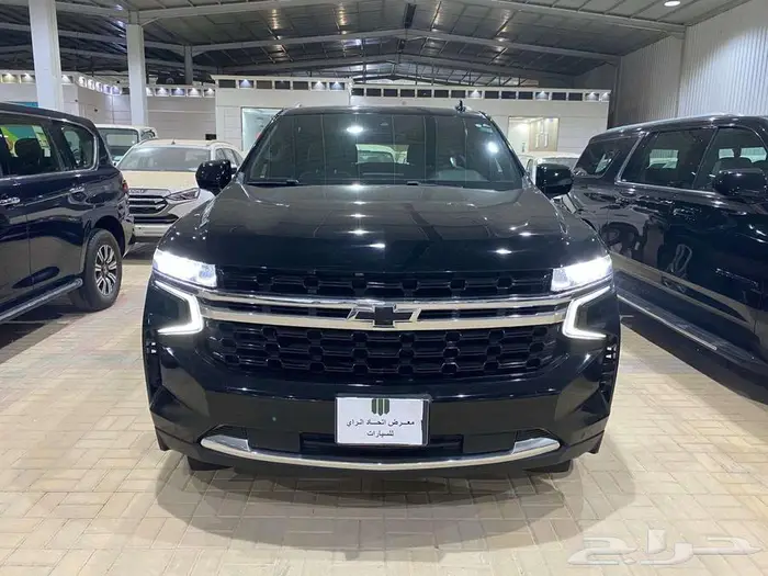 شفورليه سوبر بان موديل 2023 0