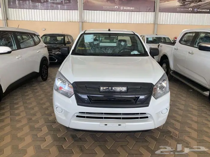 ايسوزو غماره جوانب 2026 2
