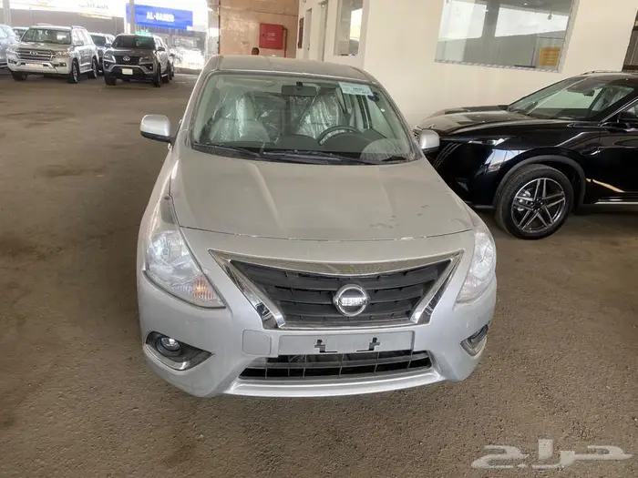 تيسان صني كمفورت موديل 24 كاش وبنوك اقوي العروض 0