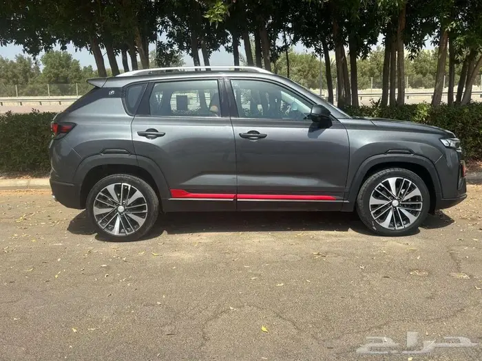 شانجان cs35 موديل 2023 عرض خاص استخدام شخصى 6