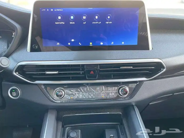 ماكسيوس D90 ديزل 2023 11