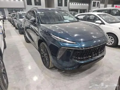 دونج فينج فورثينج T5 EVo موديل 2023 سعودي index