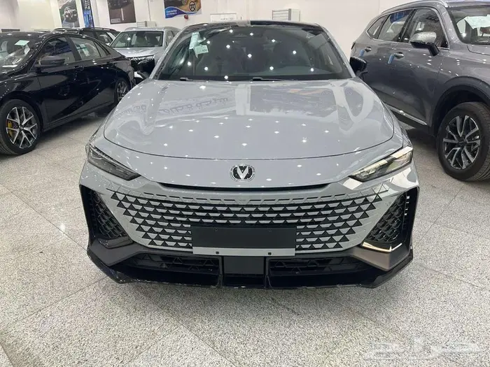 شانجان يونى فى اسبورت (2026)-اقل سعر للكاش والتمويل 0