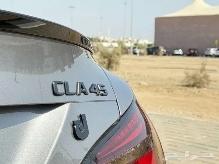 مرسيدس CLA 250 موديل 2018 13