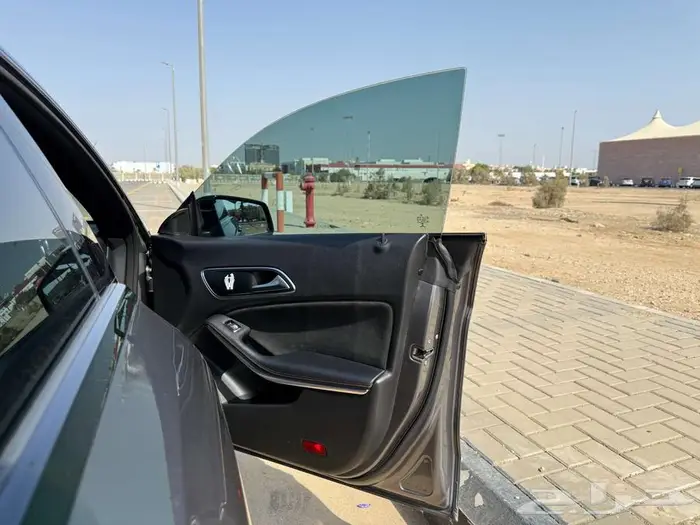 مرسيدس CLA 250 موديل 2018 22