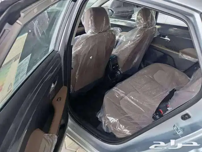 هيونداى اكسنت فيليت 2026 افضل عروض للكاش والاقساط 6