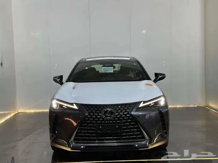 لكزس UX 300AH هايبرد 2024 2
