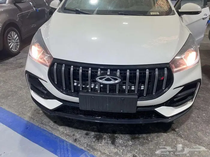 شيرى اريزو 5 كومفورت مكينه1500 الوكيل الناغي السعر 46000 2