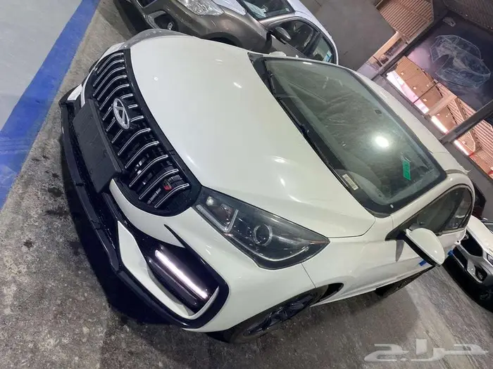 شيرى اريزو 5 كومفورت مكينه1500 الوكيل الناغي السعر 46000 4