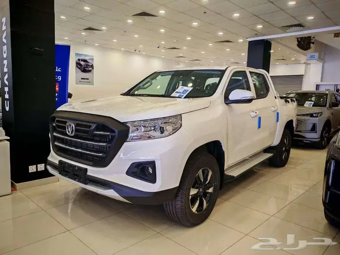 شانجان هنتر تماتيك 2025 3