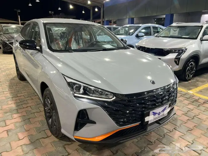 دونج فينج شاين 2026 10