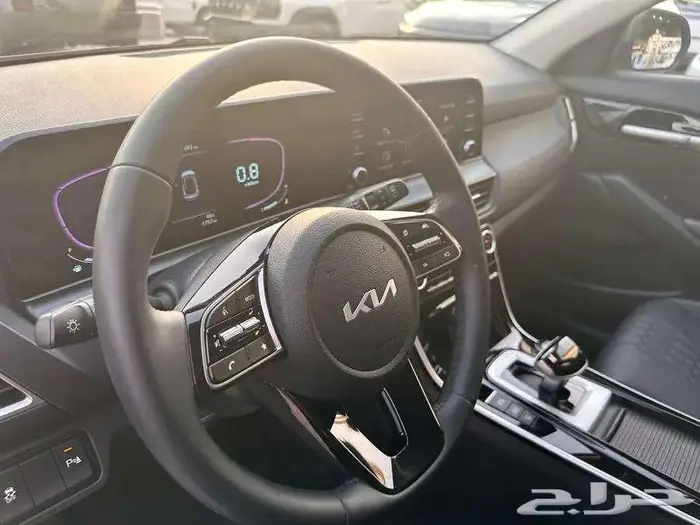 كيا سيلتوس GLS MID 2025 كاش واقساط 6