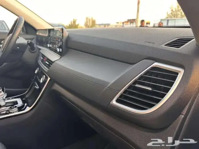 كيا سيلتوس GLS MID 2025 كاش واقساط 10