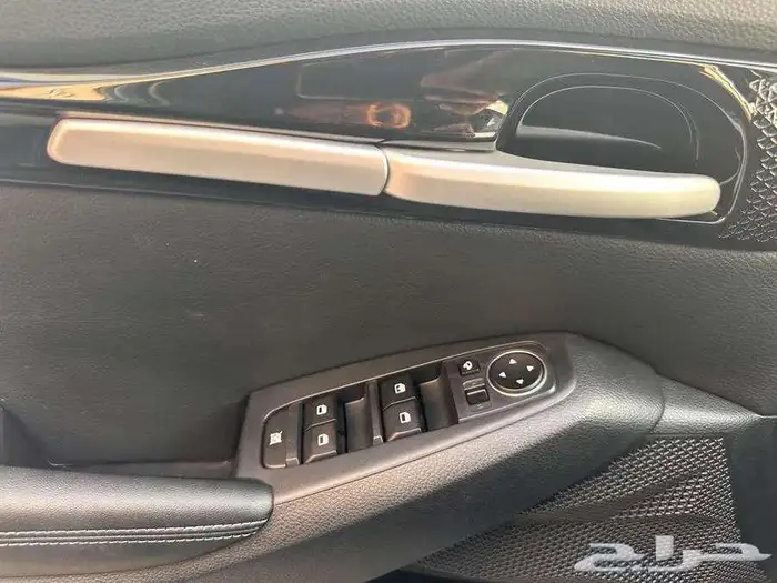 كيا سيلتوس GLS MID 2025 كاش واقساط 9