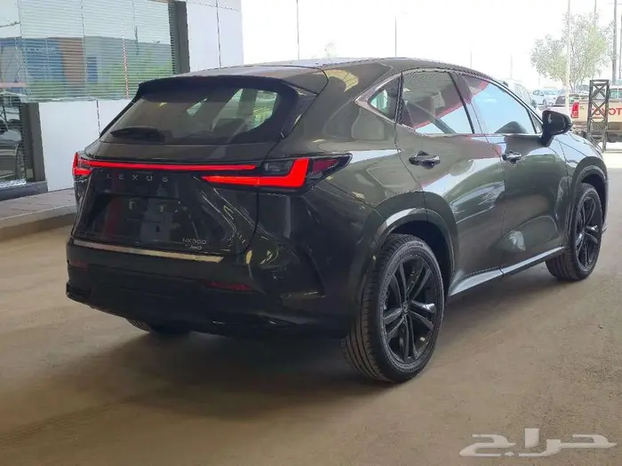 لكزس NX 350 AA بنزين موديل 2026 الجديده سعودي 5