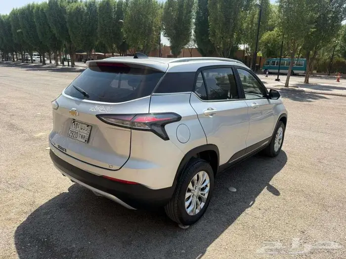 2025 Chevrolet Groove LT for sales good price 10