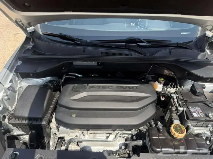 2025 Chevrolet Groove LT for sales good price 3