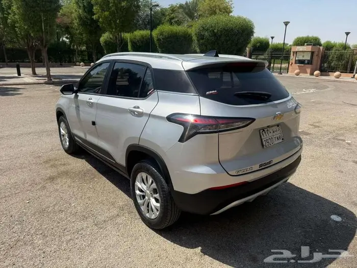 2025 Chevrolet Groove LT for sales good price 12