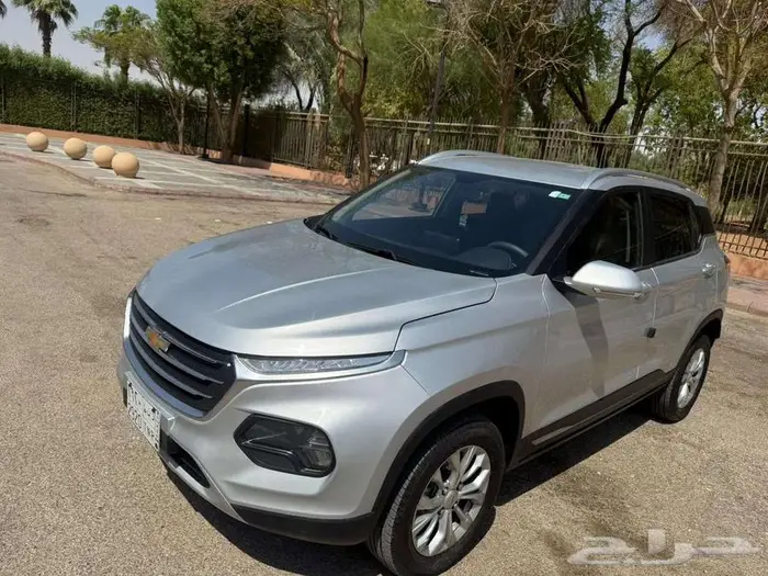 2025 Chevrolet Groove LT for sales good price 13