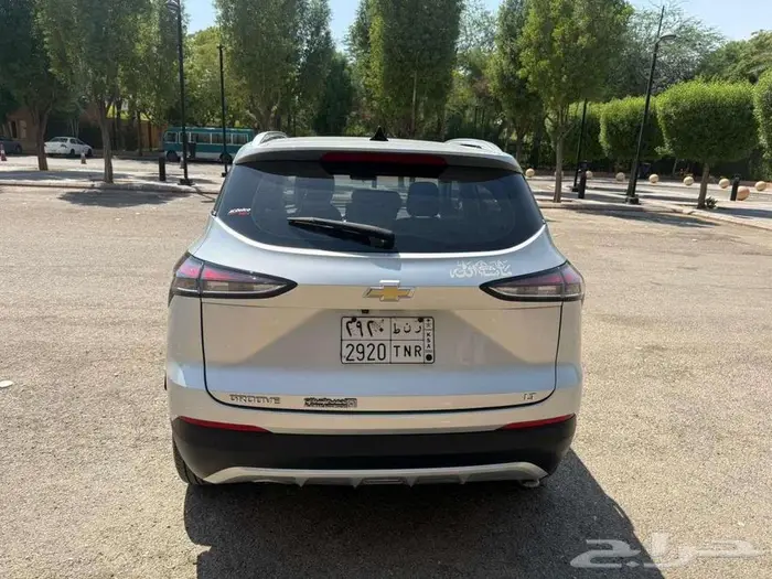 2025 Chevrolet Groove LT for sales good price 8