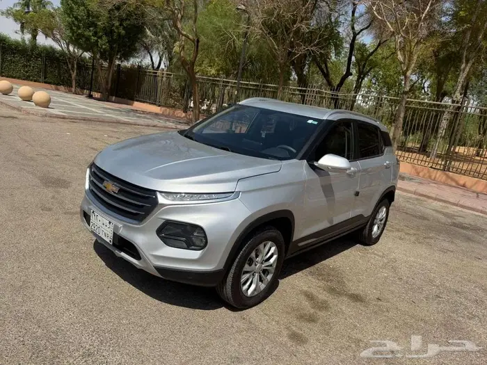 2025 Chevrolet Groove LT for sales good price 4