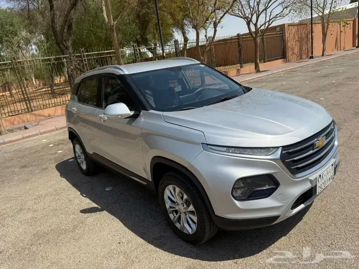 2025 Chevrolet Groove LT for sales good price 1