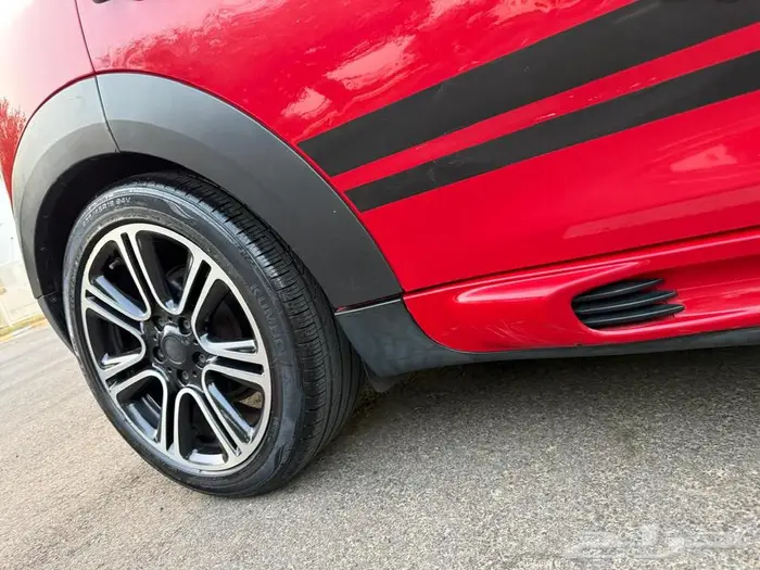 ميني كوبر 2016 Countryman S - JCW edition 10