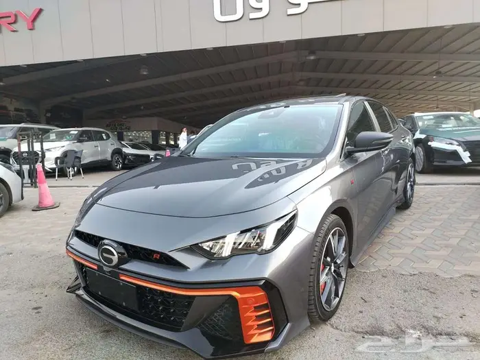 جاك امباو R sport 2026 1