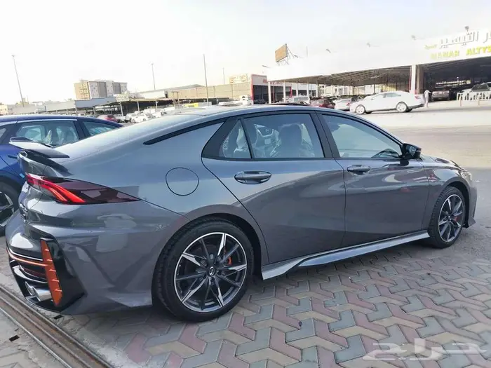 جاك امباو R sport 2026 3
