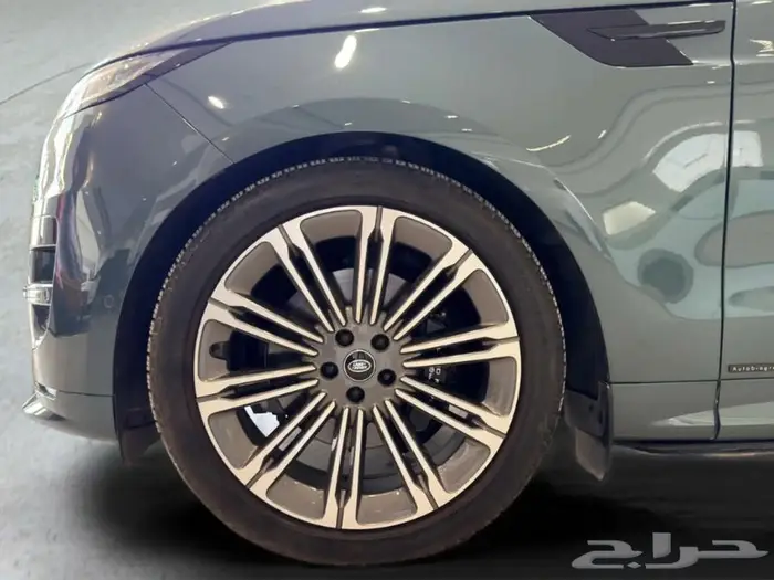Range Rover Sport Autobiography - 2024 - 400PS 13