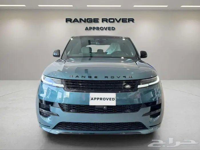 Range Rover Sport Autobiography - 2024 - 400PS 1