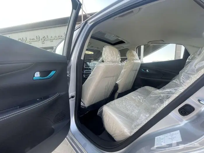 شانجان السفن فل كامل 2026 11