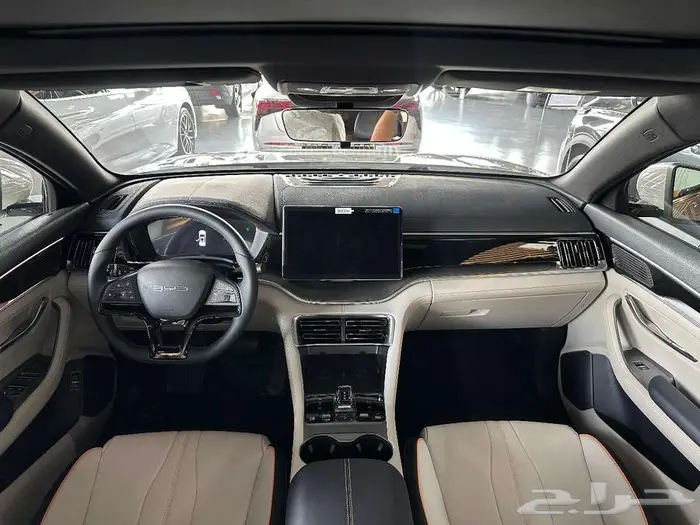 BYD سونق بلس 2026 هايبرد   شحن لجميع مناطق المملكة 3
