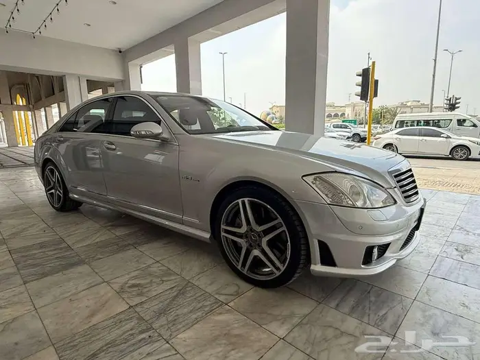 S63 مرسيدس AMG 2