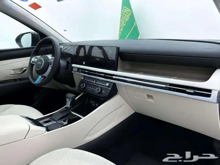 هيونداي توسان سمارت بلس وكمفورت موديل 2025 اقل سعر كاش وبنك 19