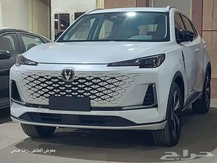 شانجان يونى اس ( الجديدة كليا ) _ عرض خاص ل2025 8