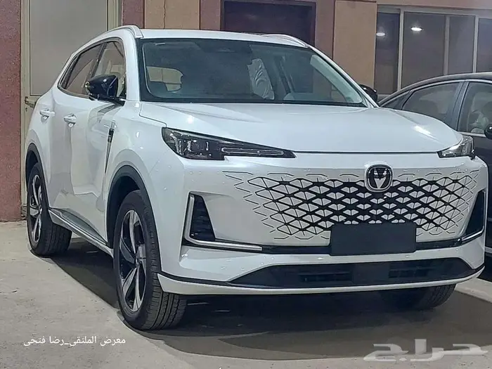 شانجان يونى اس ( الجديدة كليا ) _ عرض خاص ل2025 7