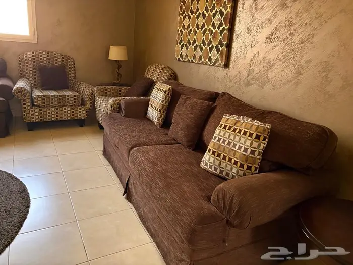 كنب 3