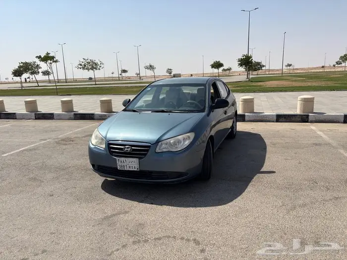 هيونداي 3